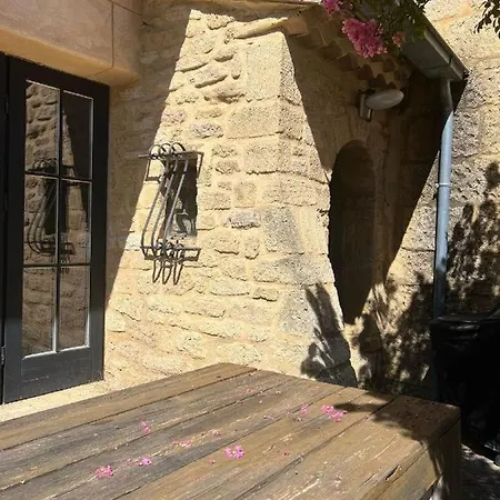 De Pont Du Gard Villa