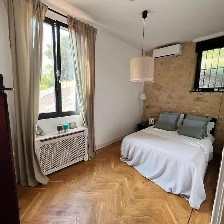 Villa De Pont Du Gard *